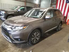 JA4AZ3A34KZ050963 2019 MITSUBISHI OUTLANDER