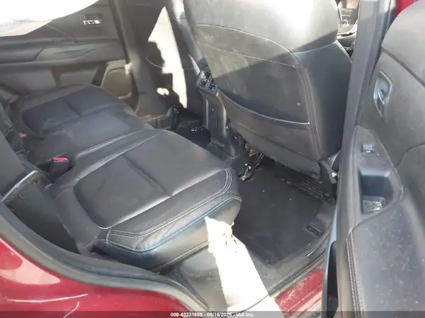 JA4AZ3A34KZ051739 2019 MITSUBISHI OUTLANDER - Image 8