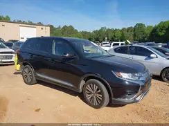 JA4AZ3A34KZ052261 2019 MITSUBISHI OUTLANDER