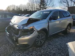 JA4AZ3A34KZ053216 2019 MITSUBISHI OUTLANDER