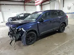 JA4AZ3A34KZ053359 2019 MITSUBISHI OUTLANDER