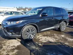JA4AZ3A34KZ054964 2019 MITSUBISHI OUTLANDER