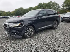 JA4AZ3A34LJ001181 2020 MITSUBISHI OUTLANDER