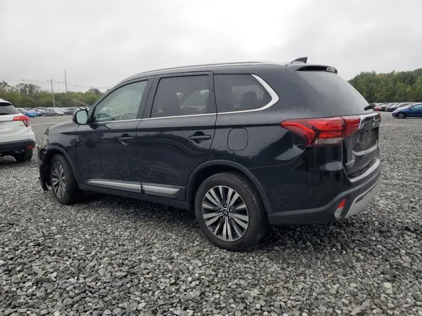 JA4AZ3A34LJ001181 2020 MITSUBISHI OUTLANDER - Image 2