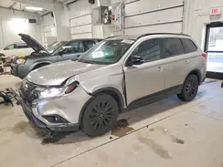 JA4AZ3A34LJ001651 2020 MITSUBISHI OUTLANDER