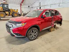 JA4AZ3A34LZ003143 2020 MITSUBISHI OUTLANDER
