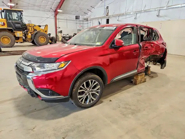 JA4AZ3A34LZ003143 2020 MITSUBISHI OUTLANDER - Image 1