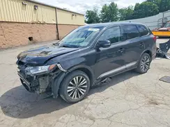 JA4AZ3A34LZ004843 2020 MITSUBISHI OUTLANDER