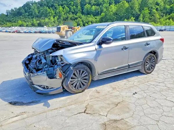 JA4AZ3A34LZ006852 2020 MITSUBISHI OUTLANDER - Image 1