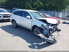 JA4AZ3A34LZ011288 2020 MITSUBISHI OUTLANDER