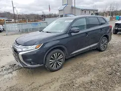 JA4AZ3A34LZ014627 2020 MITSUBISHI OUTLANDER
