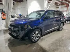 JA4AZ3A34LZ014661 2020 MITSUBISHI OUTLANDER