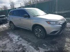 JA4AZ3A34LZ014918 2020 MITSUBISHI OUTLANDER
