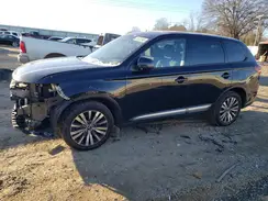 JA4AZ3A34LZ015499 2020 MITSUBISHI OUTLANDER