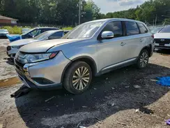 JA4AZ3A34LZ015566 2020 MITSUBISHI OUTLANDER