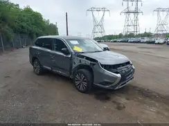 JA4AZ3A34LZ017222 2020 MITSUBISHI OUTLANDER
