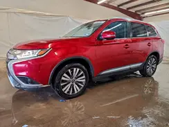 JA4AZ3A34LZ017608 2020 MITSUBISHI OUTLANDER