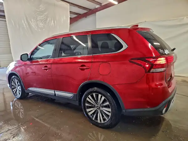 JA4AZ3A34LZ017608 2020 MITSUBISHI OUTLANDER - Image 2