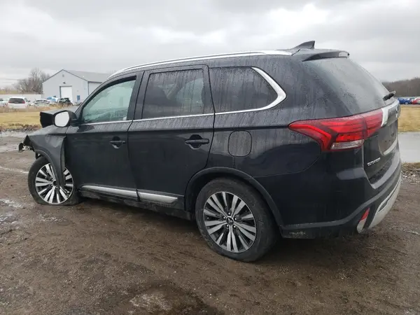 JA4AZ3A34LZ017690 2020 MITSUBISHI OUTLANDER - Image 2