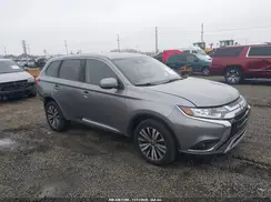 JA4AZ3A34LZ017852 2020 MITSUBISHI OUTLANDER