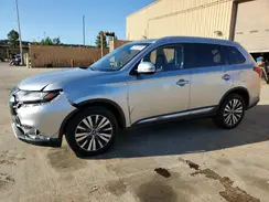 JA4AZ3A34LZ019388 2020 MITSUBISHI OUTLANDER