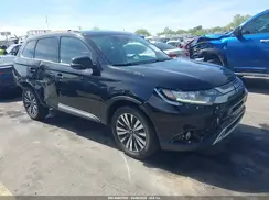 JA4AZ3A34LZ019763 2020 MITSUBISHI OUTLANDER