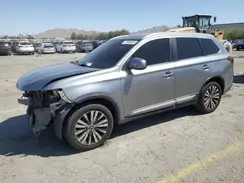 JA4AZ3A34LZ020315 2020 MITSUBISHI OUTLANDER