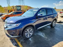 JA4AZ3A34LZ020721 2020 MITSUBISHI OUTLANDER