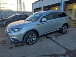JA4AZ3A34LZ021061 2020 MITSUBISHI OUTLANDER