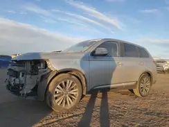 JA4AZ3A34LZ022534 2020 MITSUBISHI OUTLANDER
