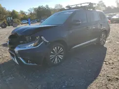 JA4AZ3A34LZ022775 2020 MITSUBISHI OUTLANDER