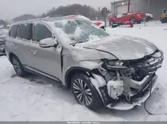 JA4AZ3A34LZ022825 2020 MITSUBISHI OUTLANDER