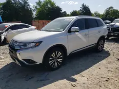 JA4AZ3A34LZ023666 2020 MITSUBISHI OUTLANDER