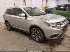 JA4AZ3A34LZ024008 2020 MITSUBISHI OUTLANDER
