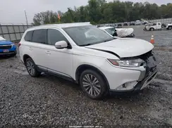 JA4AZ3A34LZ025899 2020 MITSUBISHI OUTLANDER