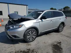 JA4AZ3A34LZ026860 2020 MITSUBISHI OUTLANDER
