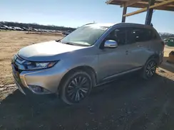 JA4AZ3A34LZ026969 2020 MITSUBISHI OUTLANDER