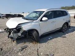 JA4AZ3A34LZ026972 2020 MITSUBISHI OUTLANDER