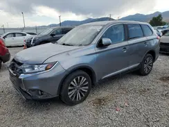 JA4AZ3A34LZ027507 2020 MITSUBISHI OUTLANDER