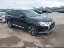 JA4AZ3A34LZ027636 2020 MITSUBISHI OUTLANDER