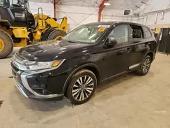 JA4AZ3A34LZ027684 2020 MITSUBISHI OUTLANDER