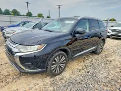 JA4AZ3A34LZ028351 2020 MITSUBISHI OUTLANDER