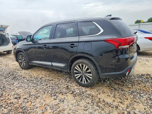 JA4AZ3A34LZ028351 2020 MITSUBISHI OUTLANDER - Image 2