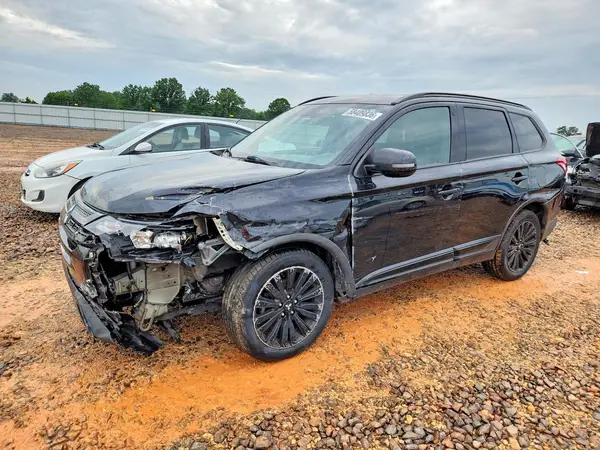 JA4AZ3A34LZ029077 2020 MITSUBISHI OUTLANDER - Image 1