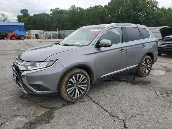 JA4AZ3A34LZ029239 2020 MITSUBISHI OUTLANDER - Image 1