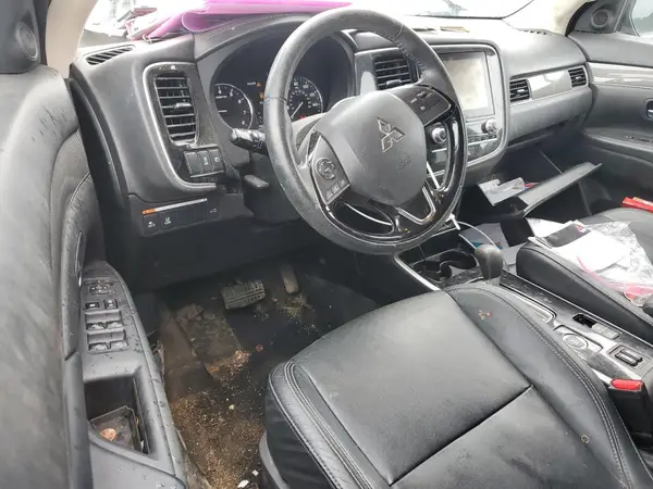 JA4AZ3A34LZ029239 2020 MITSUBISHI OUTLANDER - Image 8