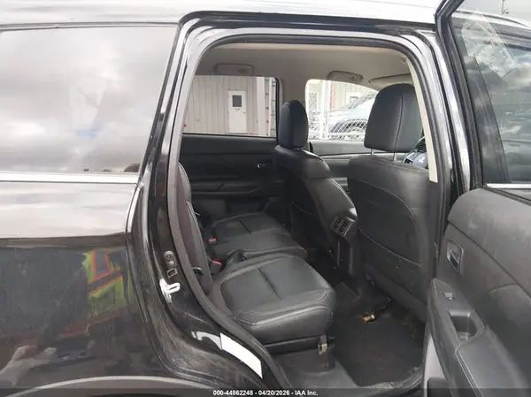 JA4AZ3A34LZ029340 2020 MITSUBISHI OUTLANDER - Image 8