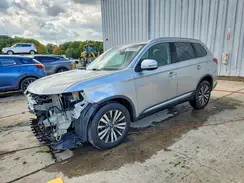 JA4AZ3A34LZ030875 2020 MITSUBISHI OUTLANDER