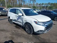 JA4AZ3A34LZ031105 2020 MITSUBISHI OUTLANDER