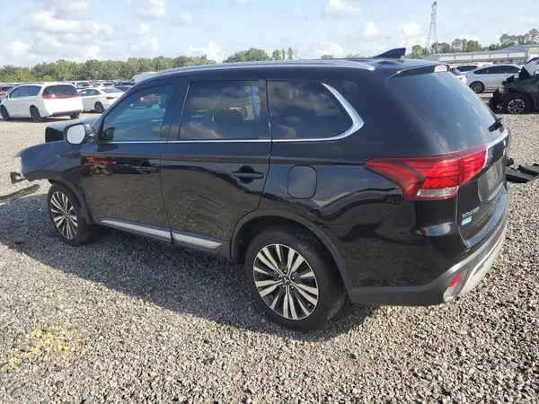 JA4AZ3A34LZ031797 2020 MITSUBISHI OUTLANDER - Image 2